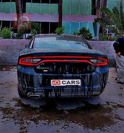 دودج تشارجر